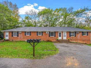 432 Circle Drive, Clarksville, TN 37043