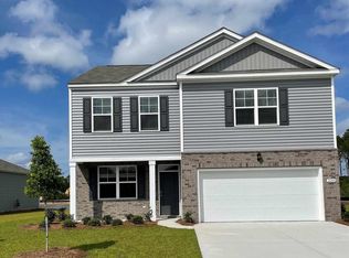 2233 Blackthorn Drive Penwell E LOT 182, Conway, SC 29526