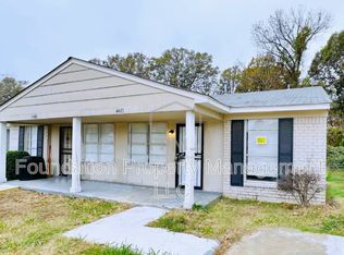 4481 Sumners Wells Rd, Memphis, TN 38118