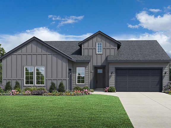 Modern Farmhouse