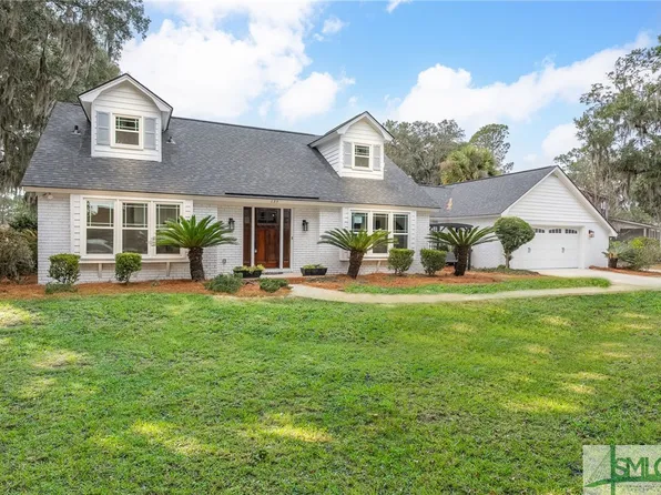 135 Cardinal Road, Savannah, GA 31406