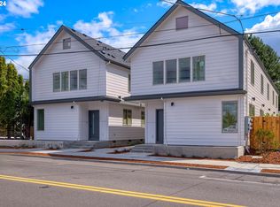 1546 SE 50th Ave #4, Portland, OR 97215