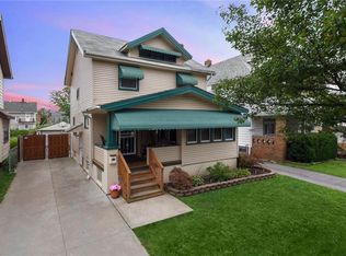 3761 W 138th St, Cleveland, OH 44111