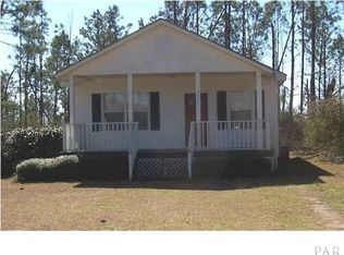 3665 Gardenview Rd, Pace, FL 32571