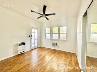 858 N La Fayette Park Pl #6A, Los Angeles, CA 90026