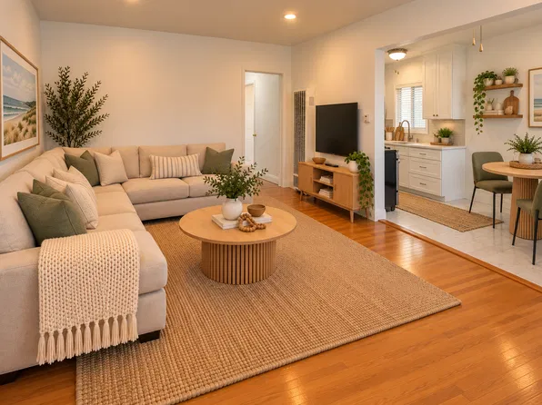 4120 E 1st St APT 8, Long Beach, CA 90803