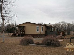 6800 Big Horn Ln, Bozeman, MT 59718