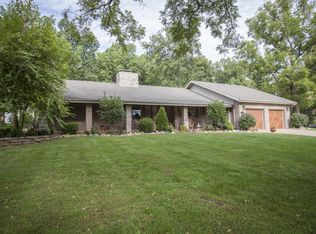 126 Blue Jay Way, Nixa, MO 65714