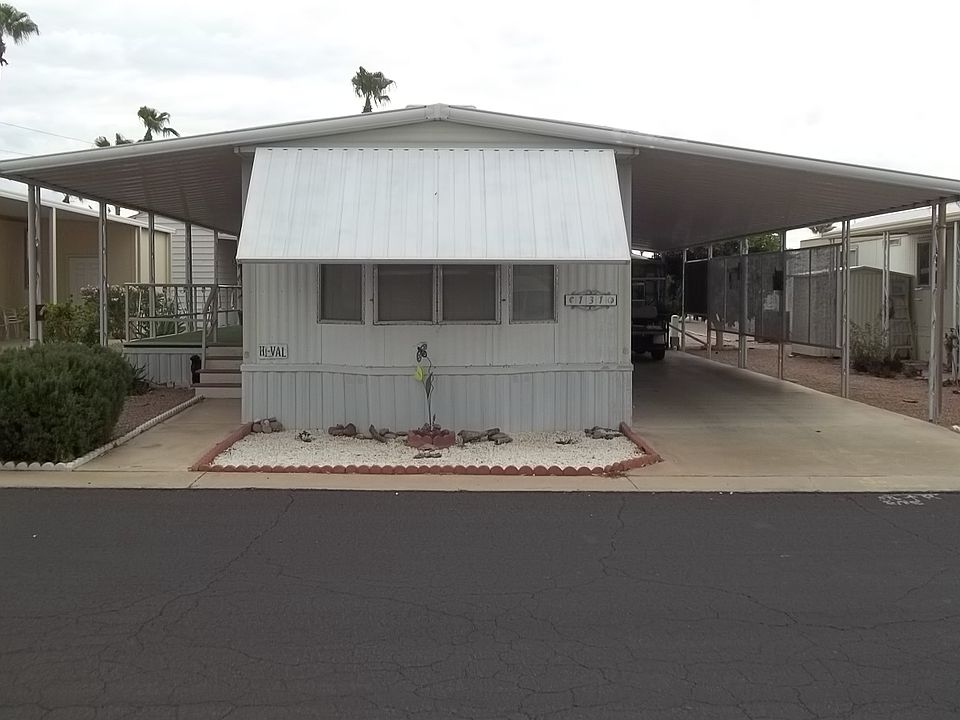 1st image of 9333 E University Dr Lot 131