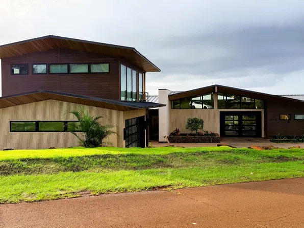 2998 Kahalawai St, Koloa, HI 96756