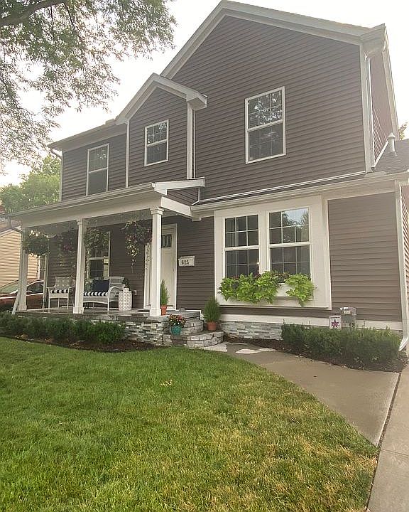 1st image of 625 S Edgeworth Ave
