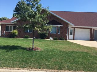 530 W Superior St #4, Clarksville, IA 50619