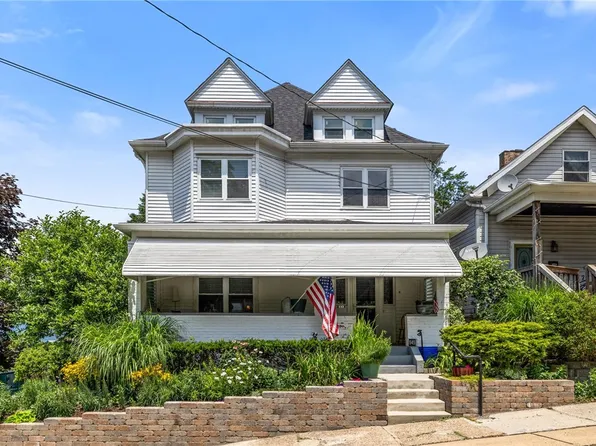 545 Parker St, Verona, PA 15147