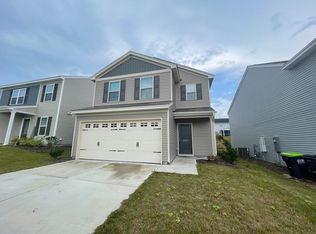 2237 Trakand Dr, Lexington, SC 29073