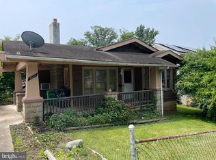 5315 Gallatin St, Hyattsville, MD 20781