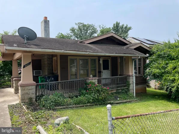 5315 Gallatin St, Hyattsville, MD 20781