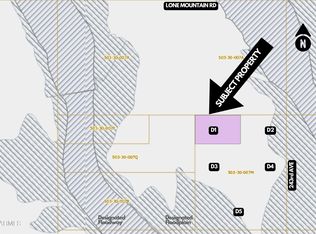 40800 N 243rd Ave, Wittmann, AZ 85361