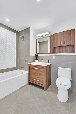 Rented by Modern Spaces | media 3