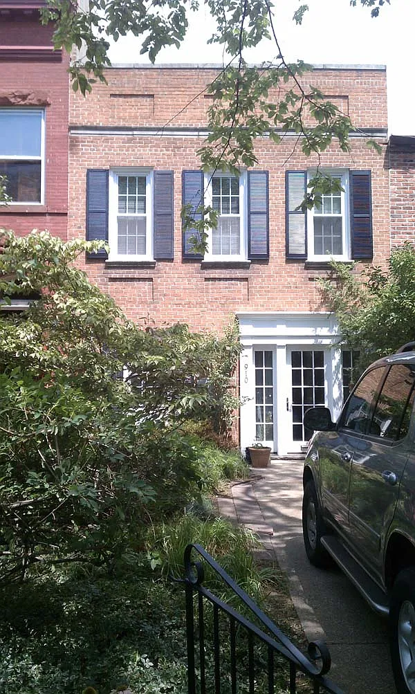 2 bed, 2.5 bath, 1700 sqft, $3,800 — Photo 1