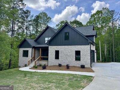2150 Boulder Ridge Ln, Bishop, GA, 30621