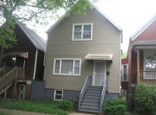 8122 S Muskegon Ave #2, Chicago, IL 60617