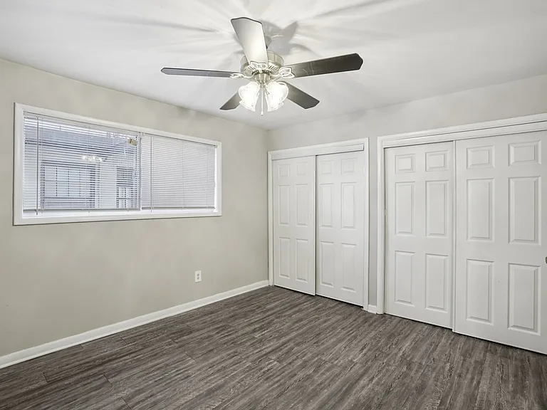 Buckhead Townhomes and Gardens — Photo 33