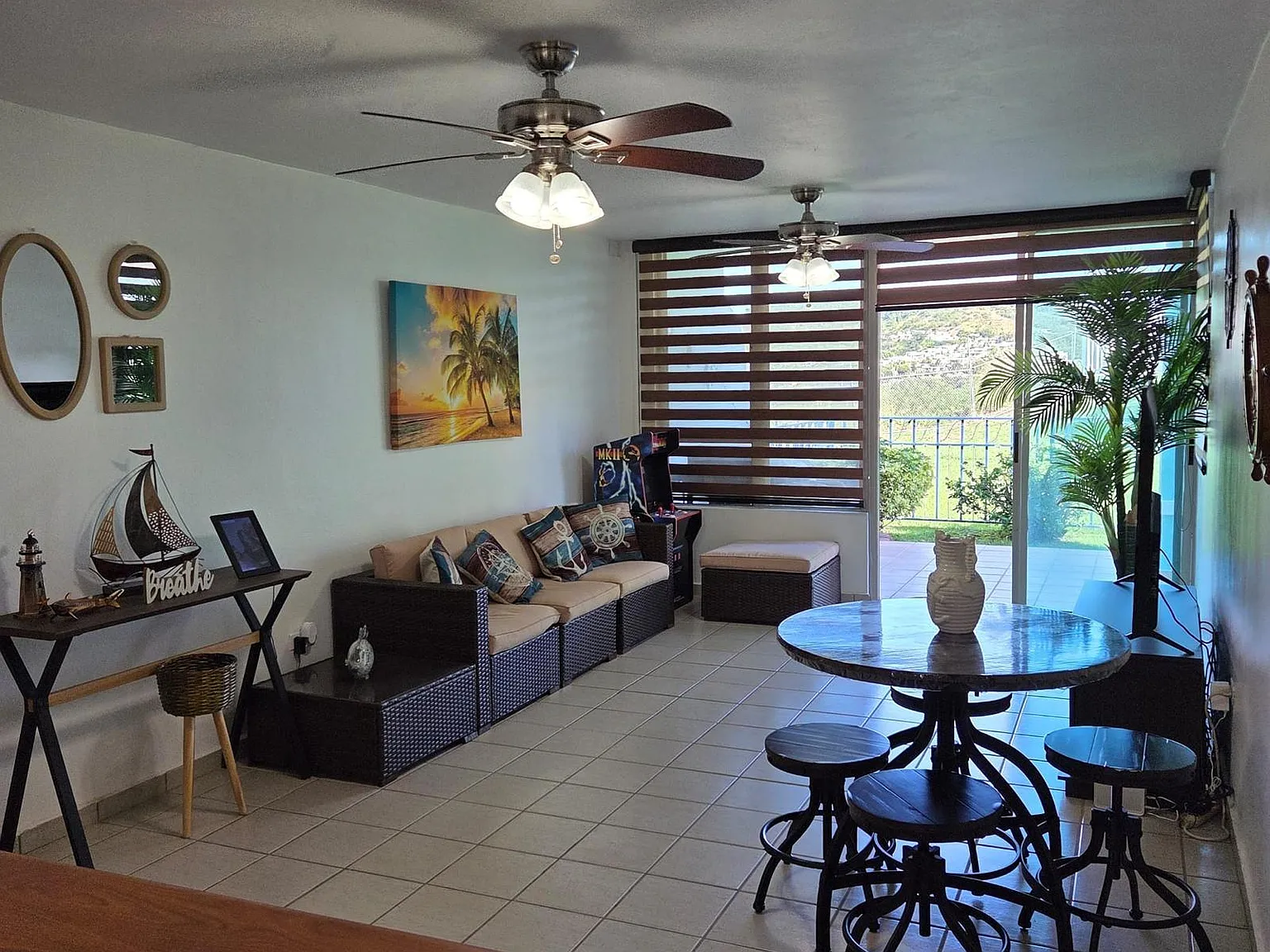 Costa Brava (Condominio) — Photo 3