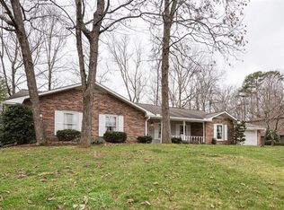 7825 Camberley Dr, Powell, TN 37849