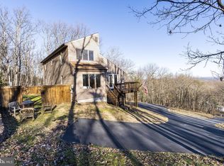 1512 Mercer Rd, Haymarket, VA 20169