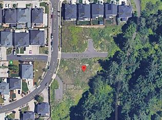 16866 SE Sasha Ln #11, Damascus, OR 97089