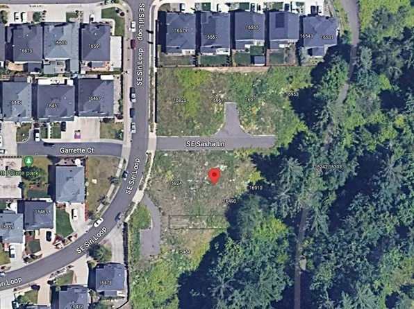 16866 SE Sasha Ln #11, Damascus, OR 97089