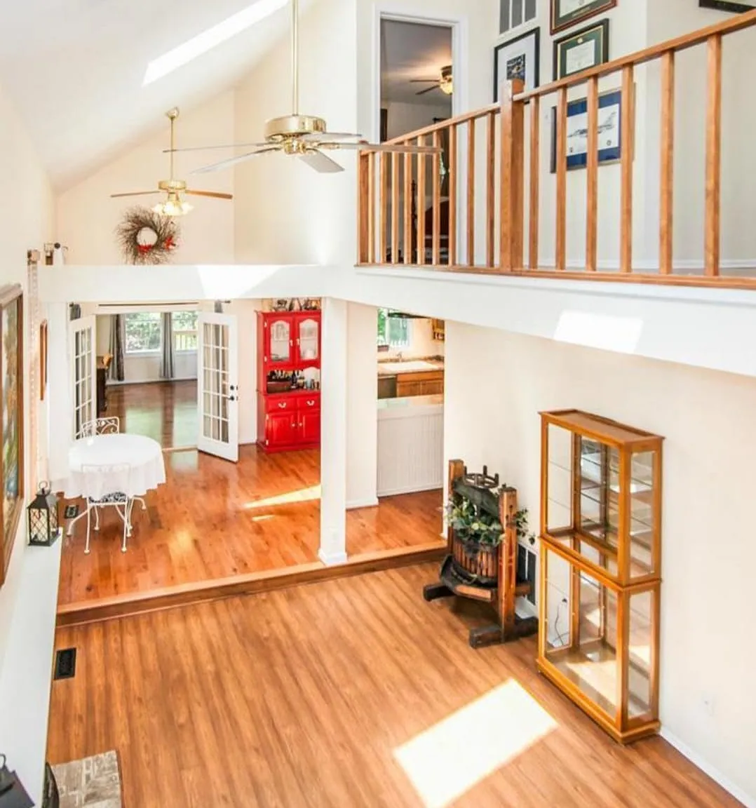 3 bed, 1808 sqft, $3,400 — Photo 2