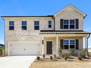 537 Almere Dr, Hampton, GA 30228