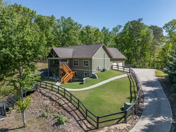475 Tater Tot Rd, Jasper, GA 30143