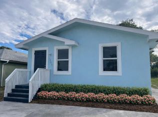 Acrehome Park, Riviera Beach, FL 33404