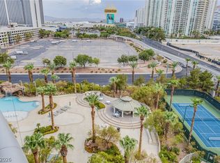 TURNBERRY TOWERS, Las Vegas, NV 89109