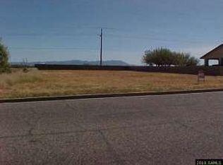 2835 Player Ave, Sierra Vista, AZ 85650