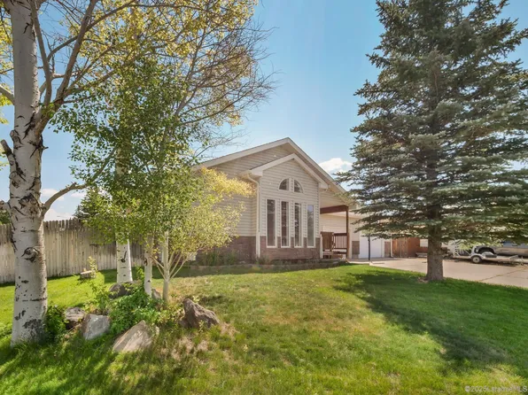 1501 Arabian Dr, Laramie, WY 82070