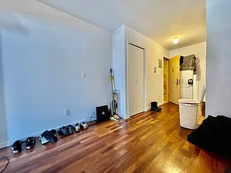 Rented by J Misrahi Realty Corp