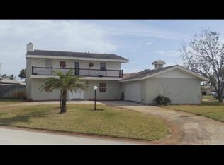 1113 Sioux Dr, Indian Harbour Beach, FL 32937