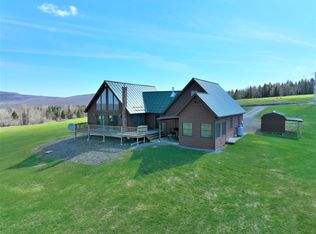 500 Gaudette Rd, Norton, VT 05907
