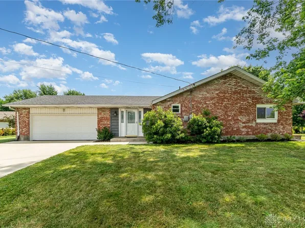 4213 Carthel Dr, Liberty Township, OH 45011