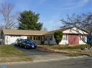 219 Northampton Dr, Willingboro, NJ 08046