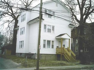 634 Garden St, Hartford, CT 06120