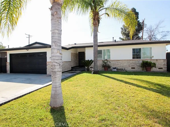 148 W Hill Ave, Anaheim, CA 92805