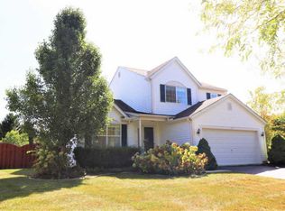 252 Stonemast Loop, Pataskala, OH