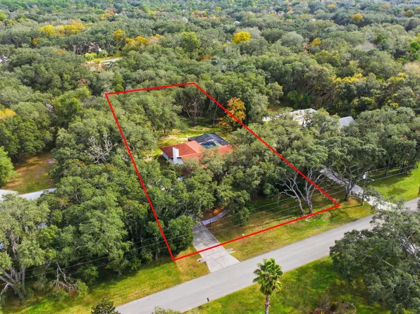 375 N Highview Ave, Hernando, FL 34442