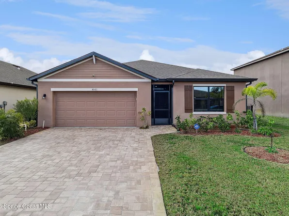 4561 Talbot Blvd, Cocoa, FL 32926