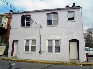 107 Pearl St, Reading, PA 19602