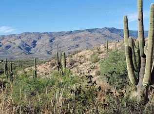 S Pistol Hill Rd, Vail, AZ 85641